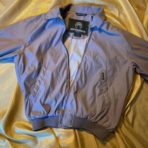 90s Weatherproof Bomber Jacket